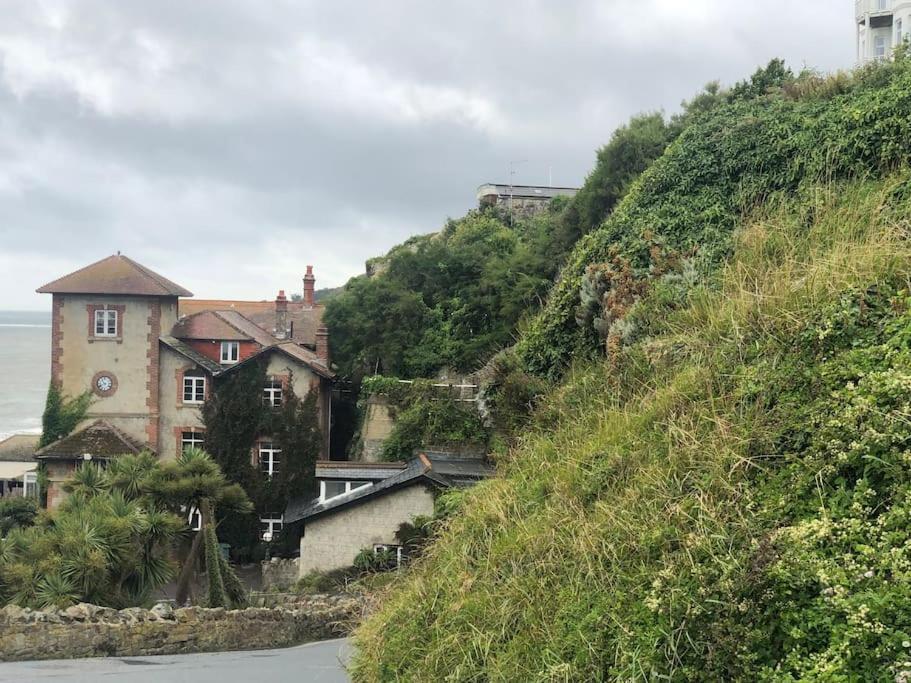 *Stunning* The Botanist Rest Ventnor Iow 빌라 외부 사진