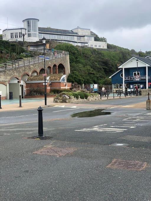 *Stunning* The Botanist Rest Ventnor Iow 빌라 외부 사진