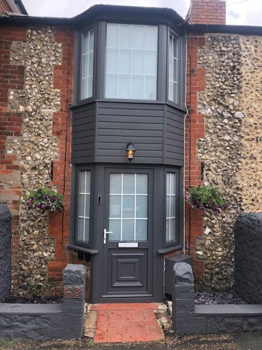 *Stunning* The Botanist Rest Ventnor Iow 빌라 외부 사진