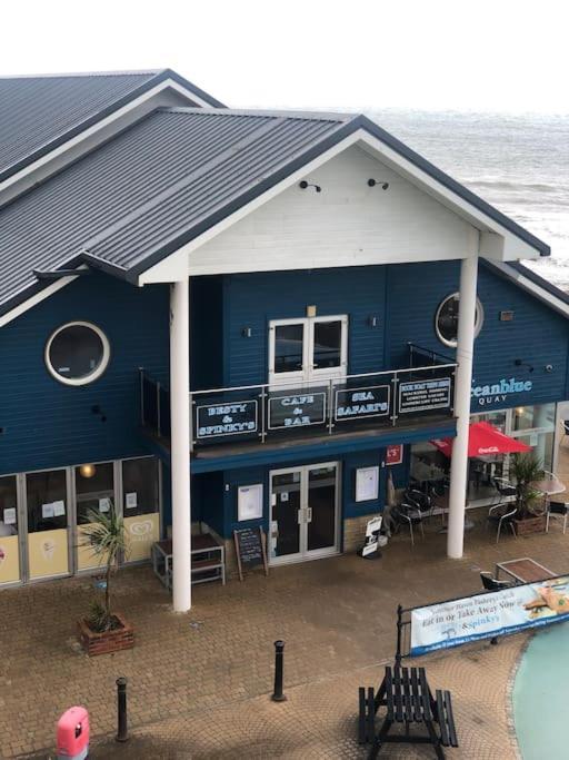 *Stunning* The Botanist Rest Ventnor Iow 빌라 외부 사진