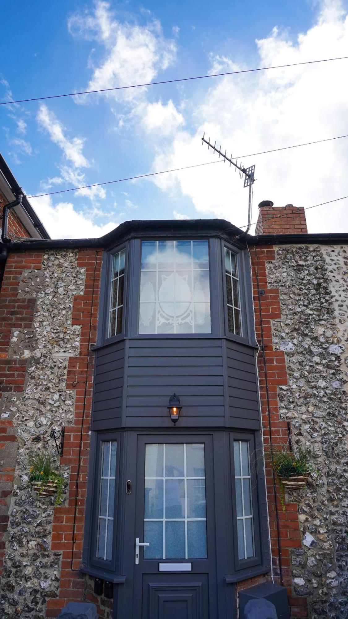 *Stunning* The Botanist Rest Ventnor Iow 빌라 외부 사진